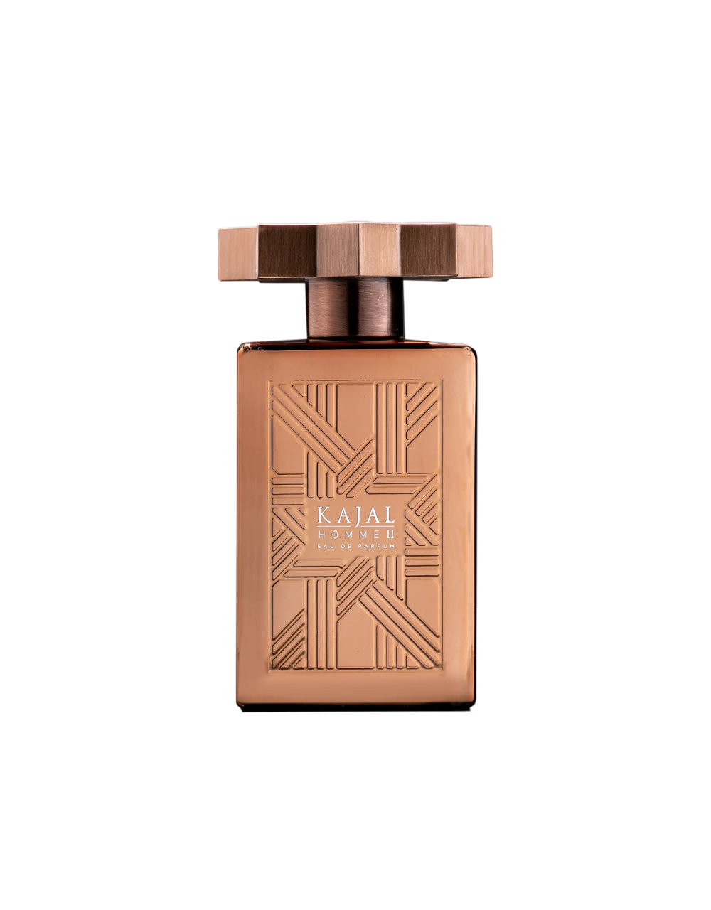 Kajal, Homme II, Eau De Parfum, For Men, 100 ml