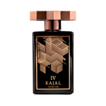 Kajal, Homme IV, Eau De Parfum, For Men, 100 ml