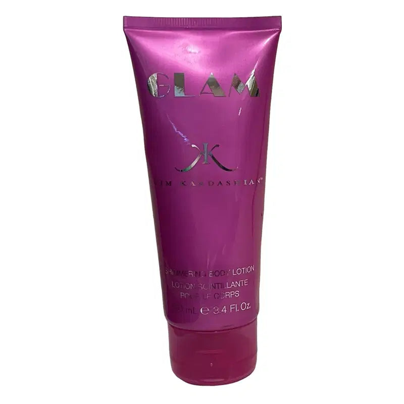 Kardashian Beauty, Glam, Moisturising, Body Lotion, Body, 100 ml