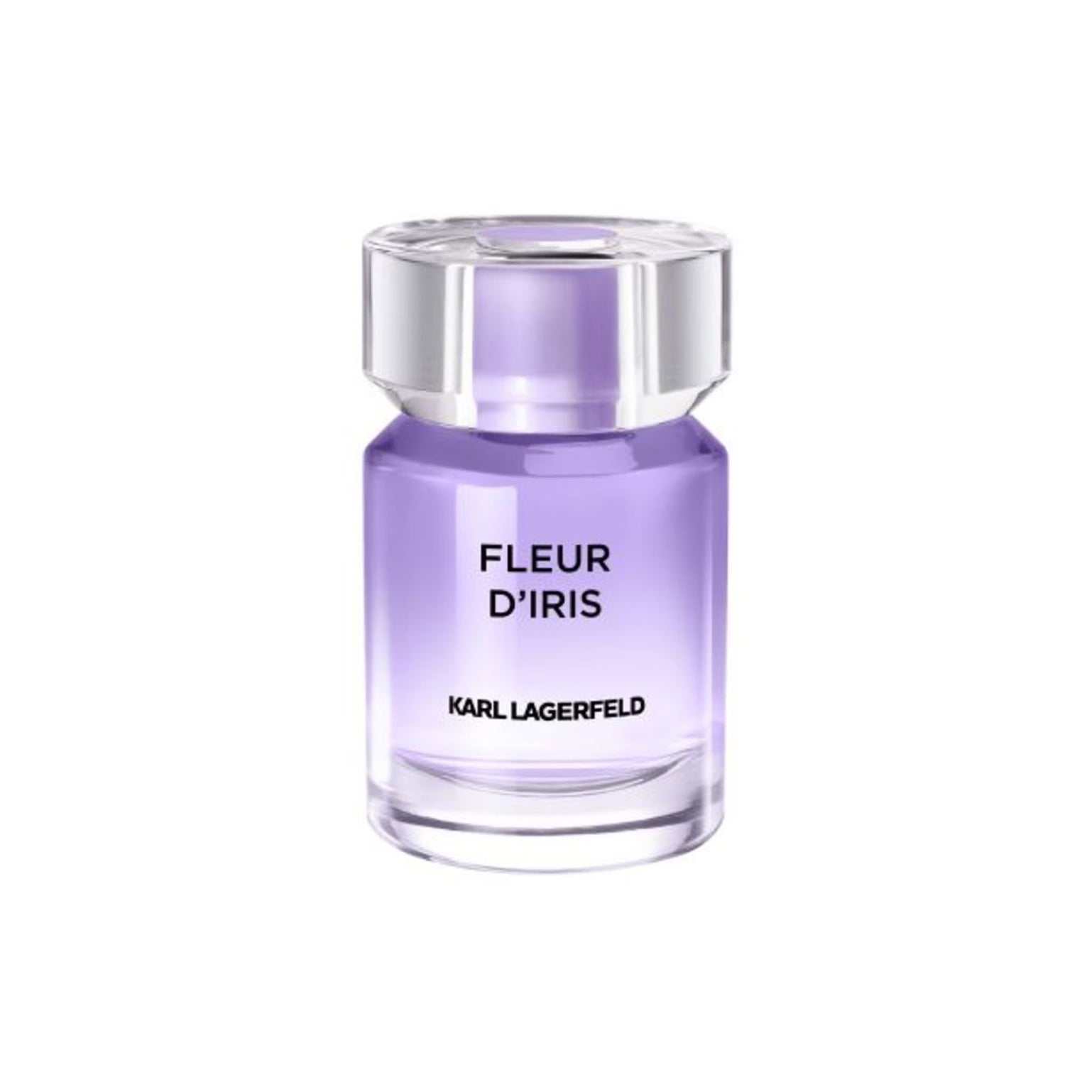 Karl Lagerfeld, Fleur D'Iris, Eau De Parfum, For Women, 50 ml