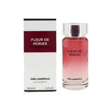 Karl Lagerfeld, Fleur de Murier, Eau De Parfum, For Women, 100 ml