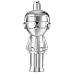Karl Lagerfeld, Karl Ikonik, Eau De Parfum, For Men, 100 ml