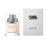 Karl Lagerfeld, Karl Lagerfeld, Eau De Parfum, For Women, 45 ml