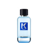 Karl Lagerfeld, Urban Blue, Eau De Toilette, For Men, 100 ml