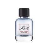 Karl Lagerfeld, Karl New York Mercer Street, Eau De Toilette, For Men, 60 ml