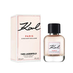 Karl Lagerfeld, Karl Paris 21 Rue Saint-Guillaume, Eau De Parfum, For Women, 60 ml