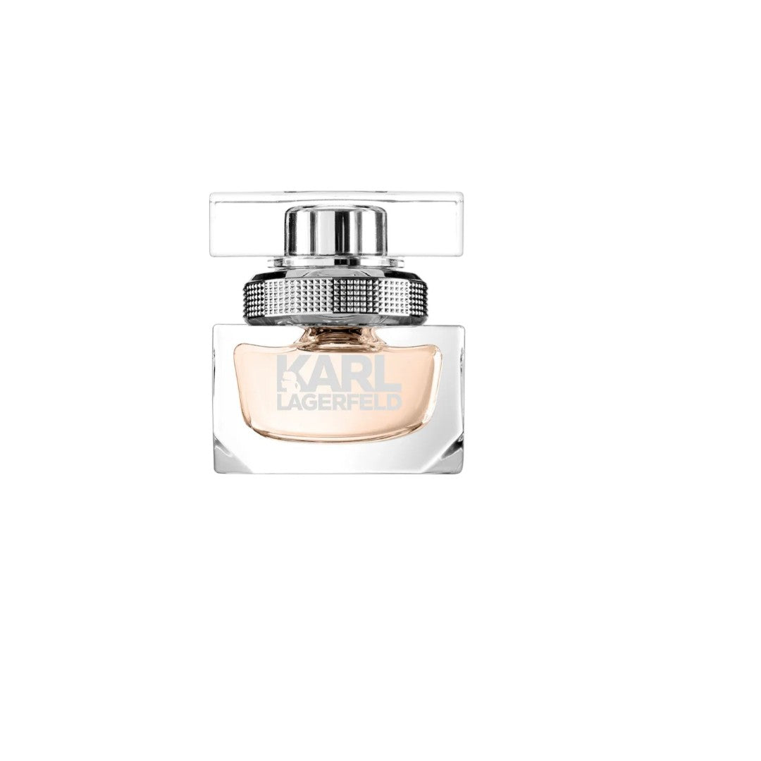 Karl Lagerfeld, Legerfeld, Eau De Parfum, For Women, 25 ml
