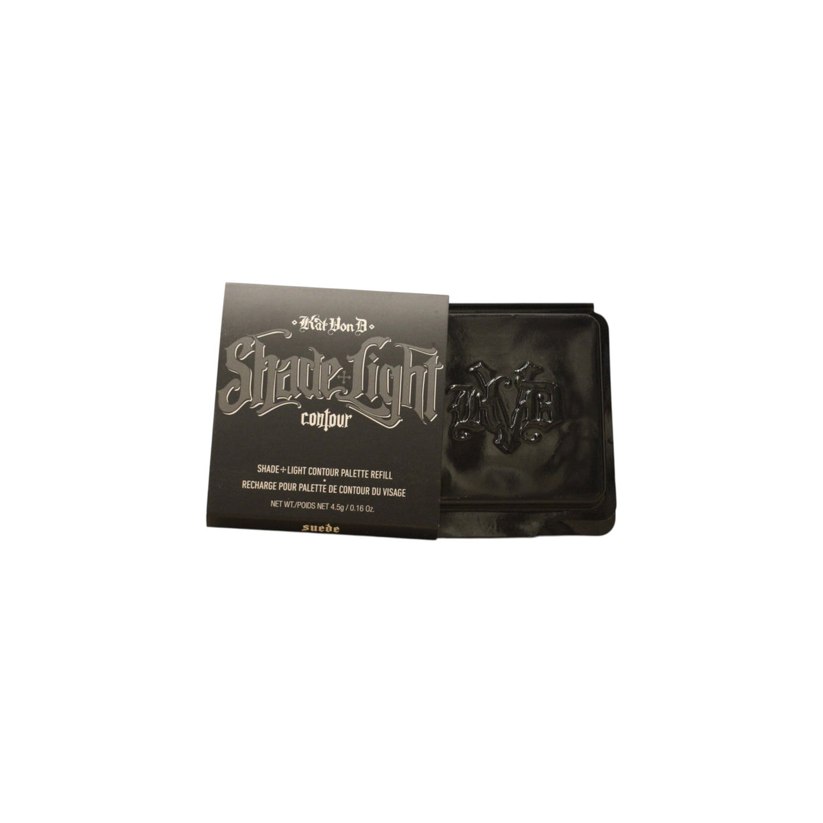 Kat Von D Shade + Light Contour Powder Refill - Suede 4.5 g