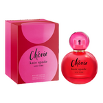 Kate Spade, Cherie, Eau De Parfum, For Women, 100 ml