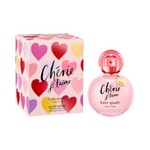 Kate Spade, Cherie Je T'Aime, Eau De Parfum, For Women, 100 ml
