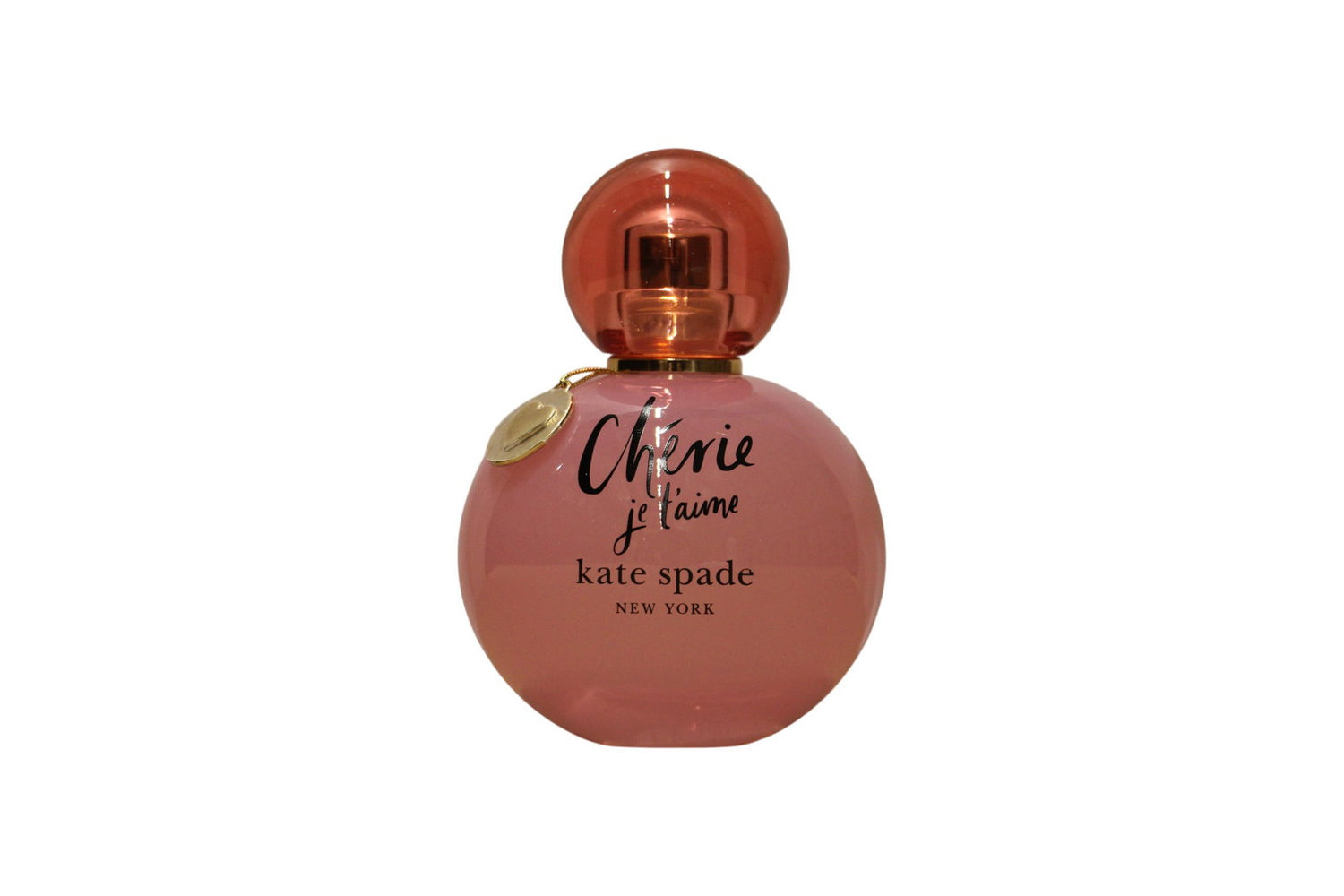 Kate Spade, Cherie Je T'Aime, Eau De Parfum, For Women, 100 ml *Tester