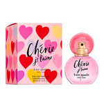 Kate Spade, Cherie Je T'Aime, Eau De Parfum, For Women, 40 ml