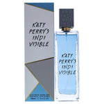Katy Perry, Katy Perry's Indi Visible, Eau De Parfum, For Women, 100 ml