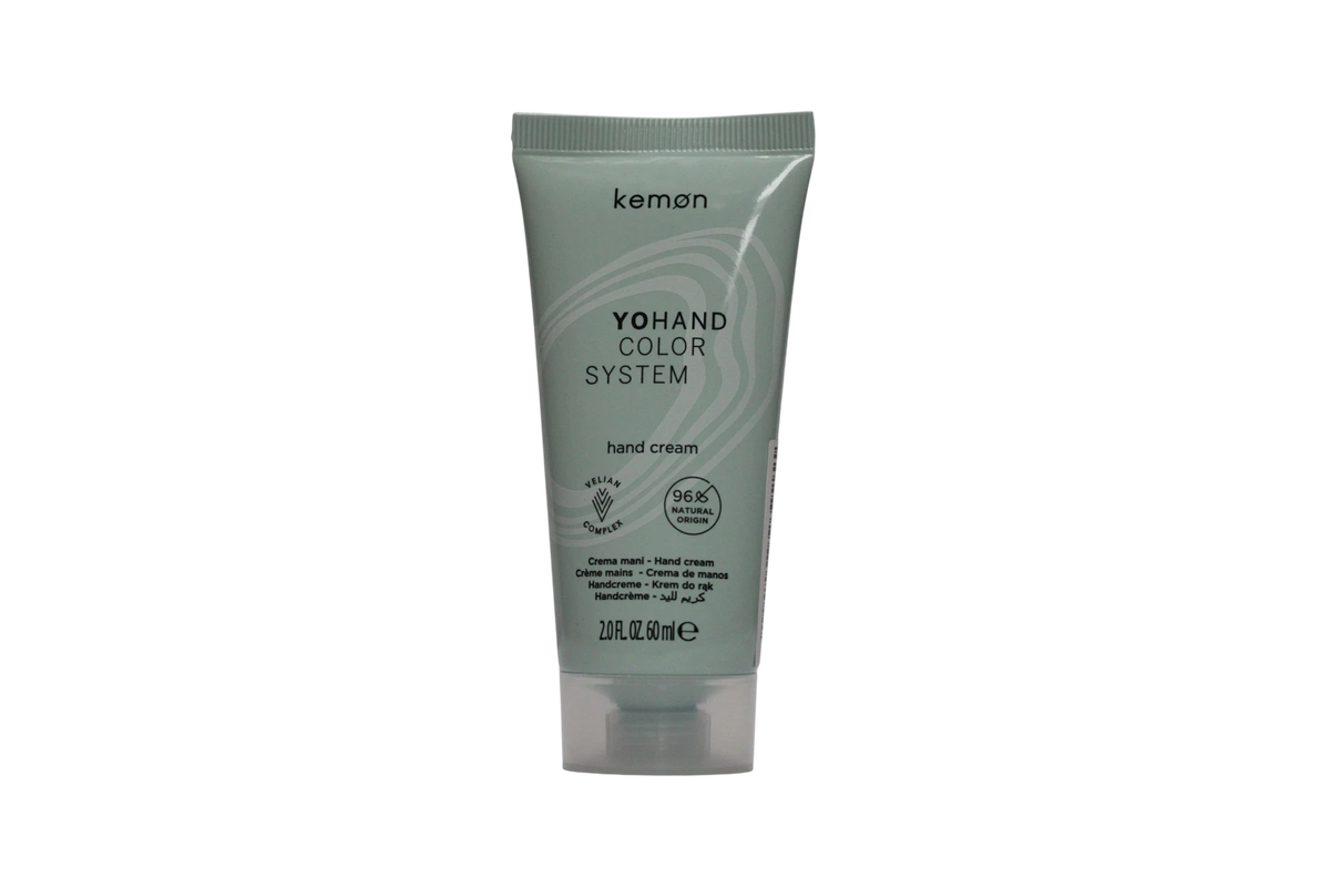 Kemon Yo Hand Cream 60 ml