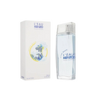 Kenzo, L'Eau Kenzo Hyper Wave, Eau De Toilette, For Men, 100 ml