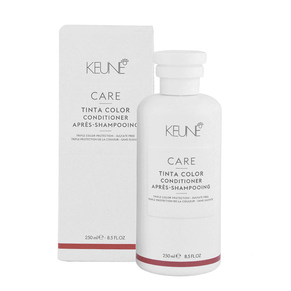 Keune, Tinta Color, Hair Conditioner, For Colour Protection, 250 ml