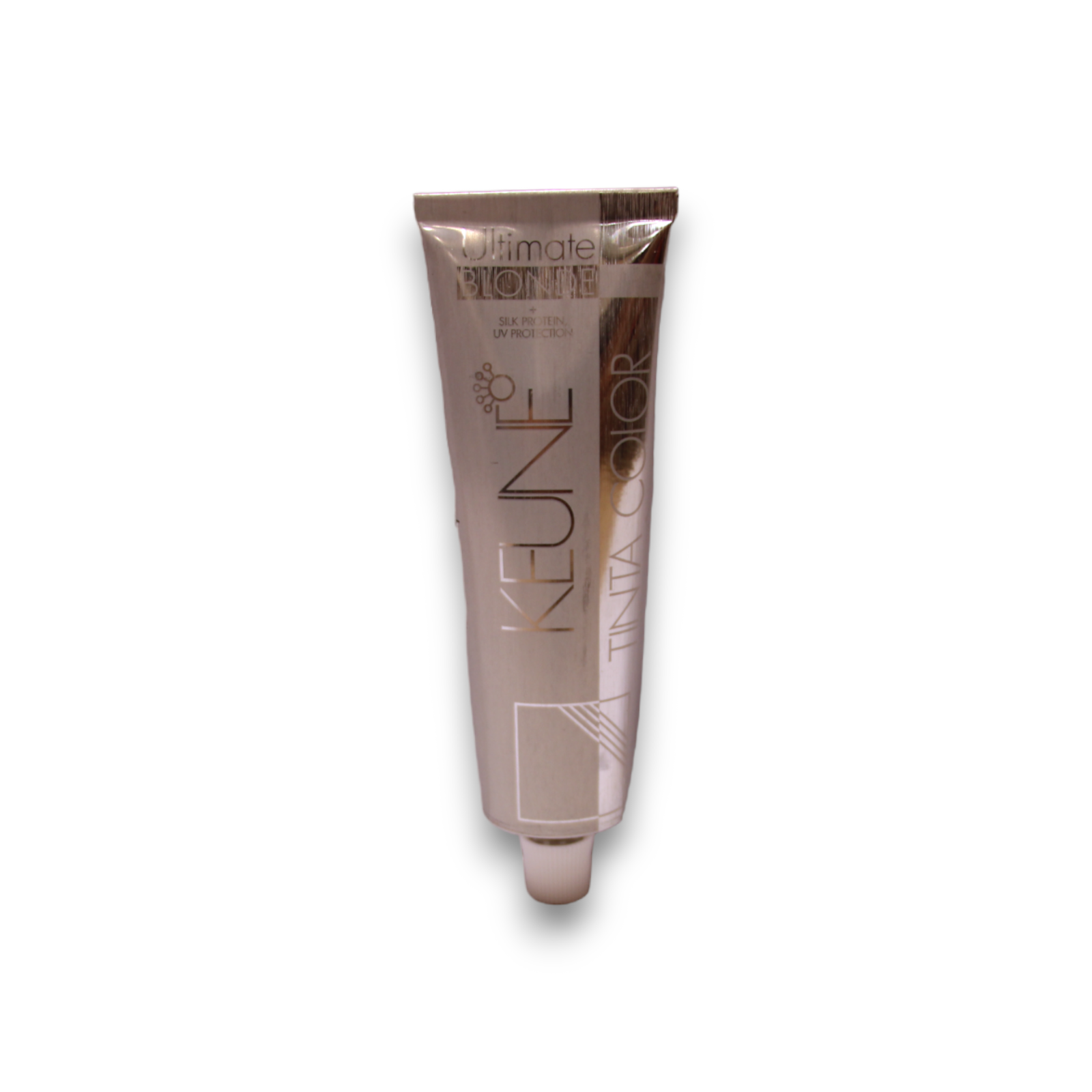 Keune, Tinta Color Ultimate Blonde, Permanent Hair Dye, 1038 Hazelnut Blonde, 60 ml