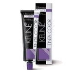 Keune, Tinta Color Ultimate Cover, Permanent Hair Dye, 7.31 Medium Golden Ash Blonde, 60 ml