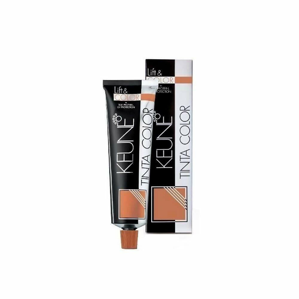Keune, Tinta Lift & Color, Permanent Hair Dye, 444 Copper, 60 ml