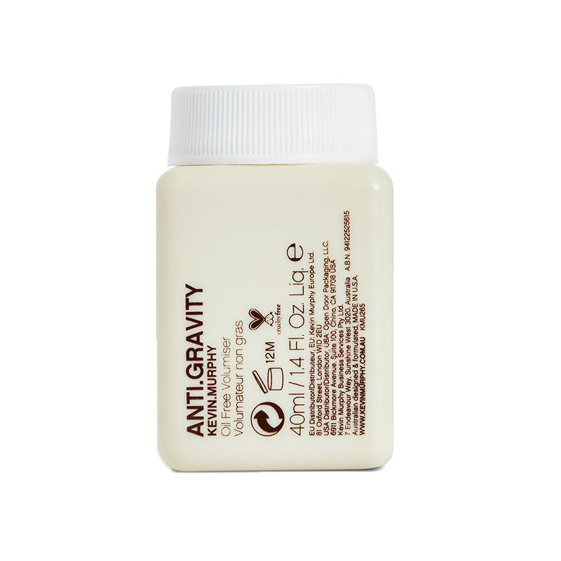 Kevin Murphy, Anti Gravity, Hair Lotion Treatment, Volume, 40 ml