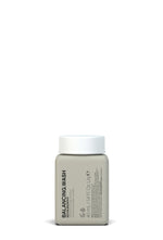 Kevin Murphy, Balancing Wash, Hair Shampoo, For Strengthening, 40 ml