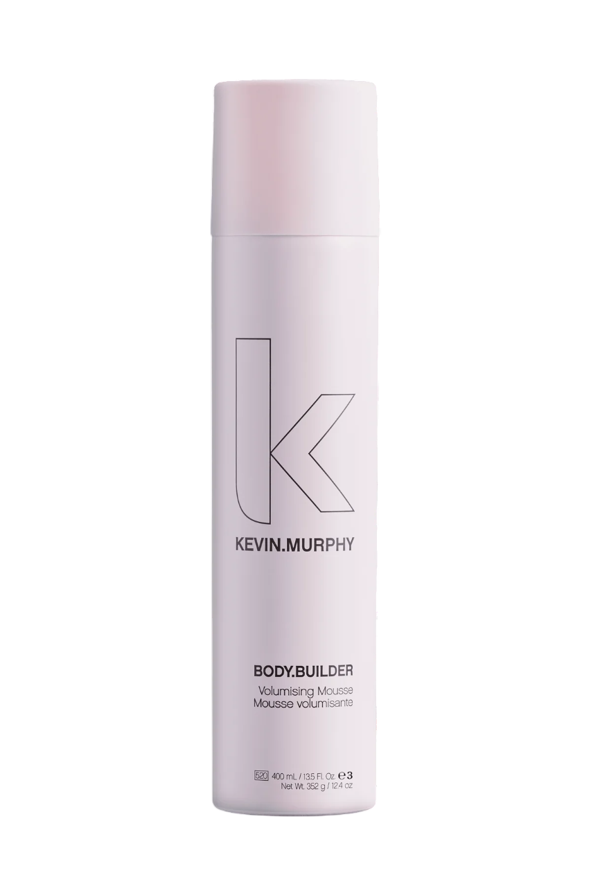 Kevin Murphy, Body.Builder, Hair Styling Mousse, For Volume, 400 ml