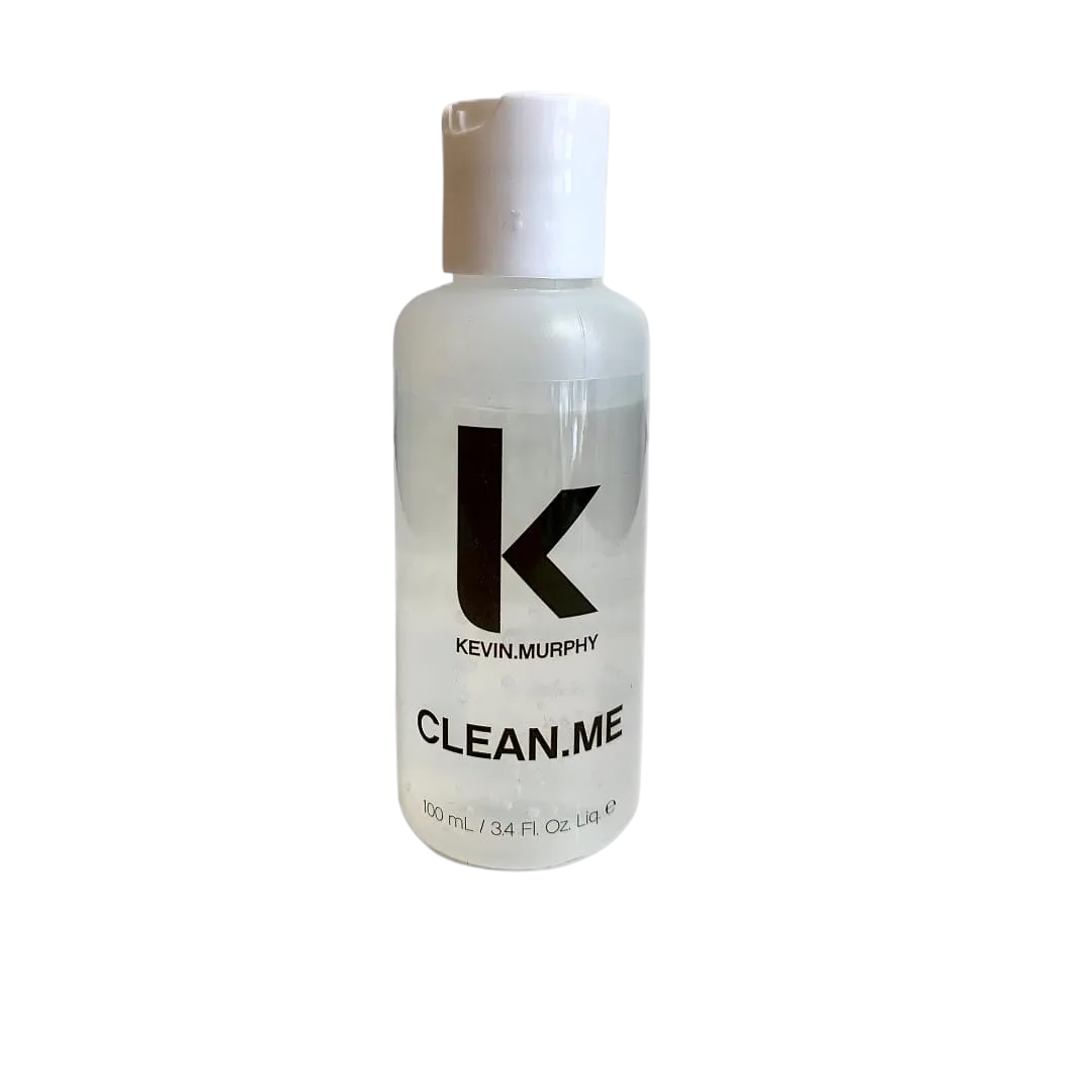 Kevin Murphy, Clean.Me, Cleaning, Hand Gel, 100 ml