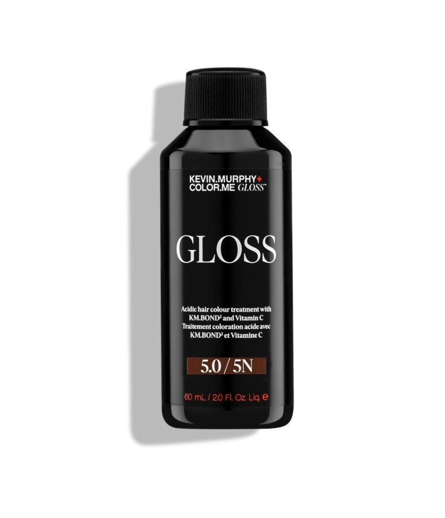 Kevin Murphy, Color.Me Gloss, Demi-Permanent Hair Dye, 5.0/5N , 60 ml
