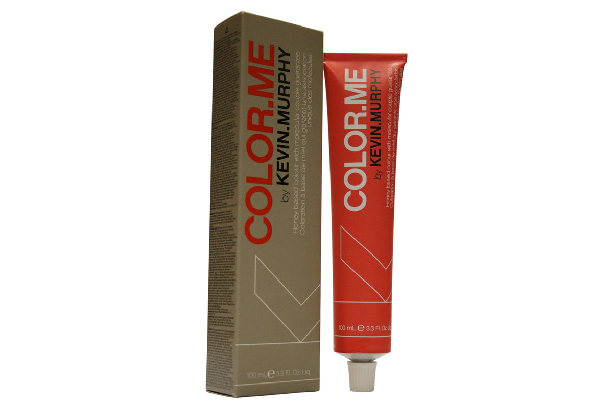 Kevin Murphy Color.Me Permanent Hair Dye 7.31 Gold Ash 100 ml