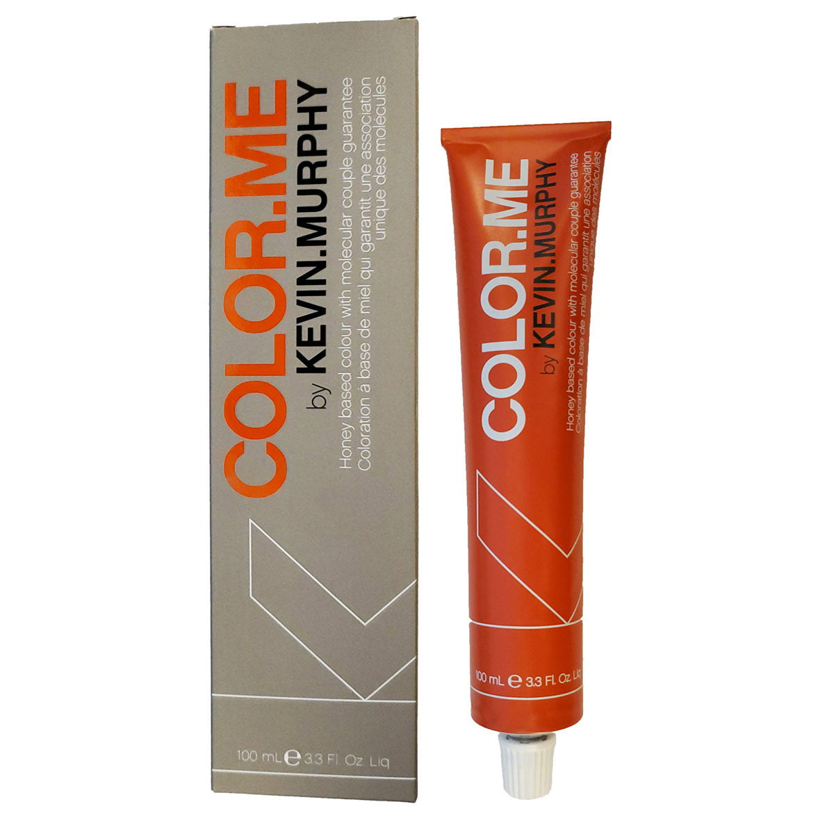 Kevin Murphy, Color.Me, Permanent Hair Dye,  Ice Toner, 100 ml