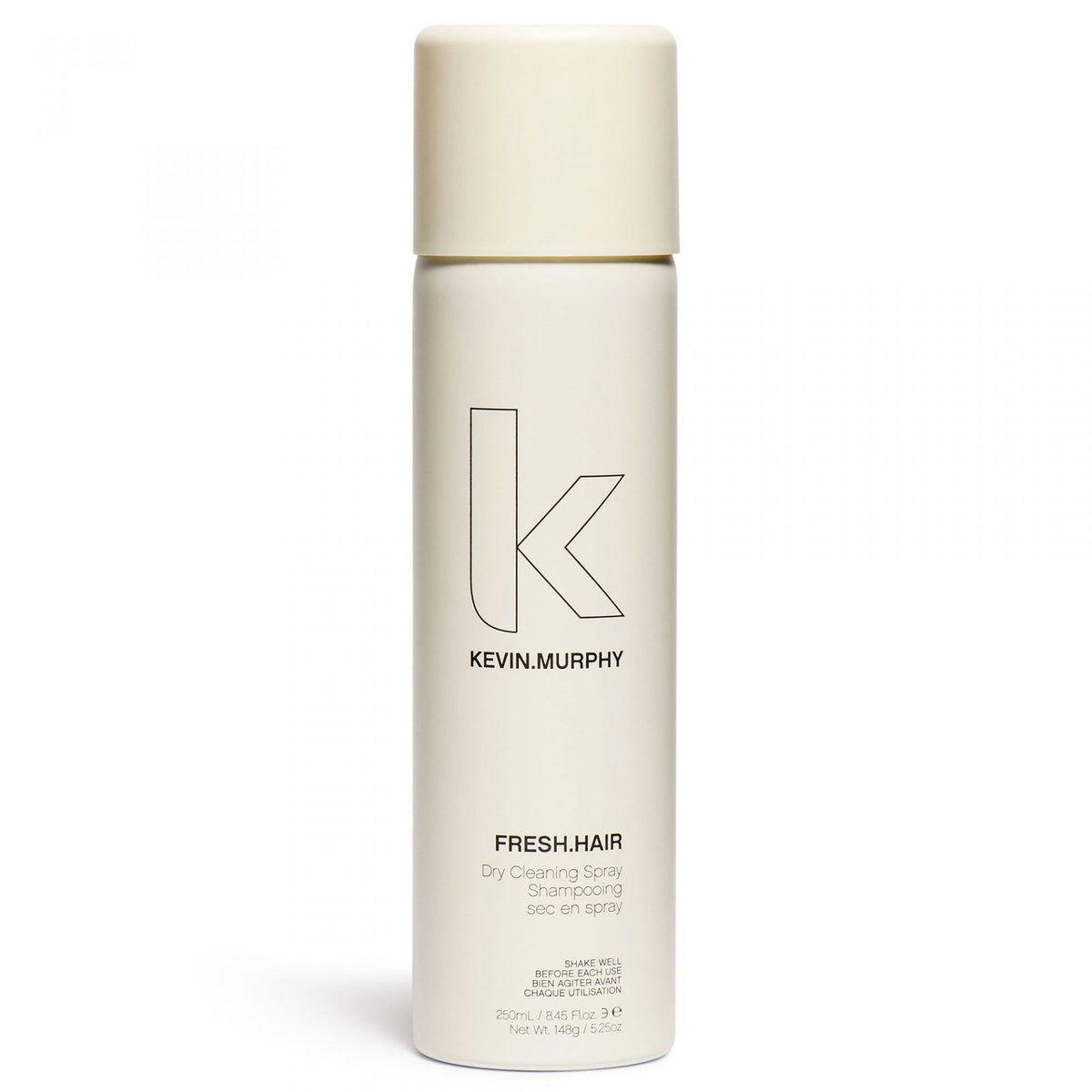 Kevin Murphy, Fresh Hair, Hair Dry Shampoo, 250 ml