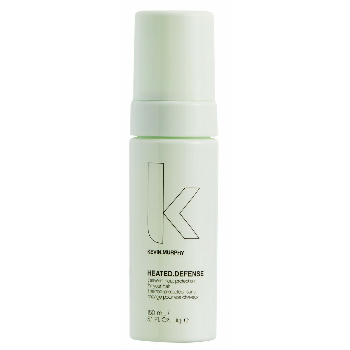 Kevin Murphy, Heated Defense, Hair Spray, For Heat Protectant, 150 ml