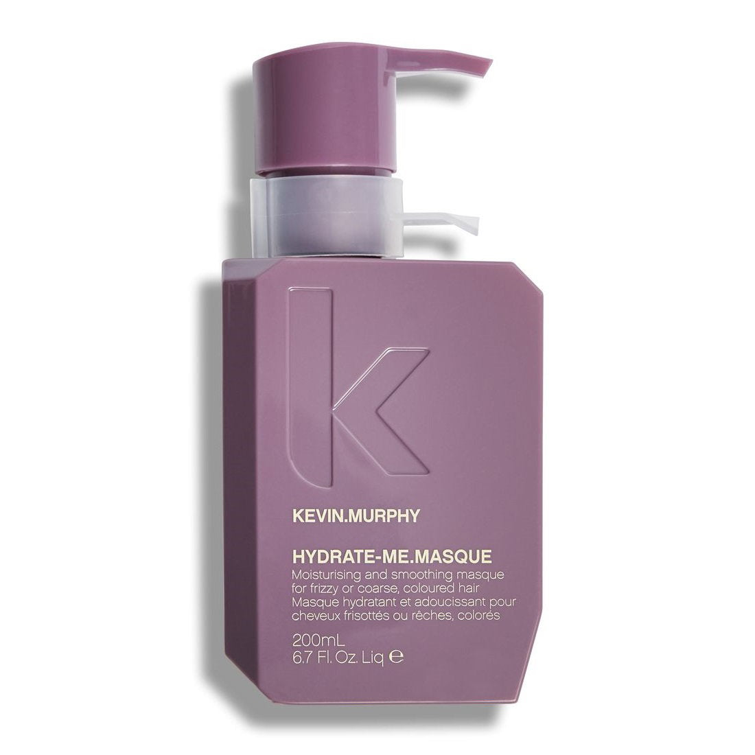 Kevin Murphy, Hydrate-Me, Hair Treatment Cream Mask, For Hydration, 200 ml
