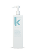 Kevin Murphy, Killer Curls Wash, Hair Shampoo, For Nourishing, 1000 ml