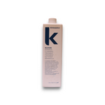 Kevin Murphy, Re Store, Pineapple and Papaya Enzymes Extracts, Hair Treatment Shampoo, For Repairing, 1000 ml
