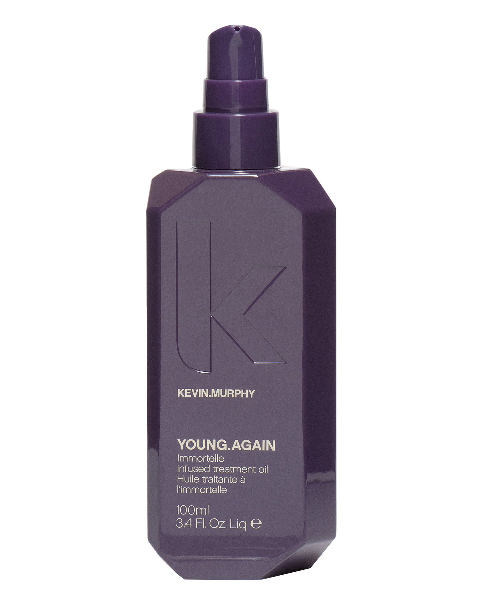 Kevin Murphy, Young Again, Hair Oil Treatment, For Hydration, 100 ml