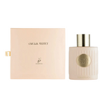 Khadlaj, Cream Velvet, Extrait De Parfum, For Women, 100 ml
