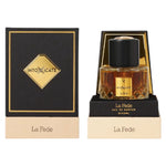 Khadlaj, Intoxicate La Fede, Eau De Parfum, Unisex, 100 ml