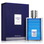 Khadlaj, Karus Blu Spice, Eau De Parfum, For Men, 100 ml
