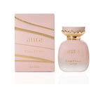 Khadlaj, La Fede Aura Crisp Flower, Eau De Parfum, For Women, 100 ml
