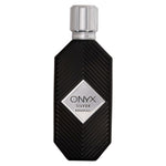 Khadlaj, Onyx Silver, Eau De Parfum, For Men, 100 ml
