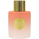 Khadlaj, Peach Velvet, Extrait De Parfum, For Women, 100 ml