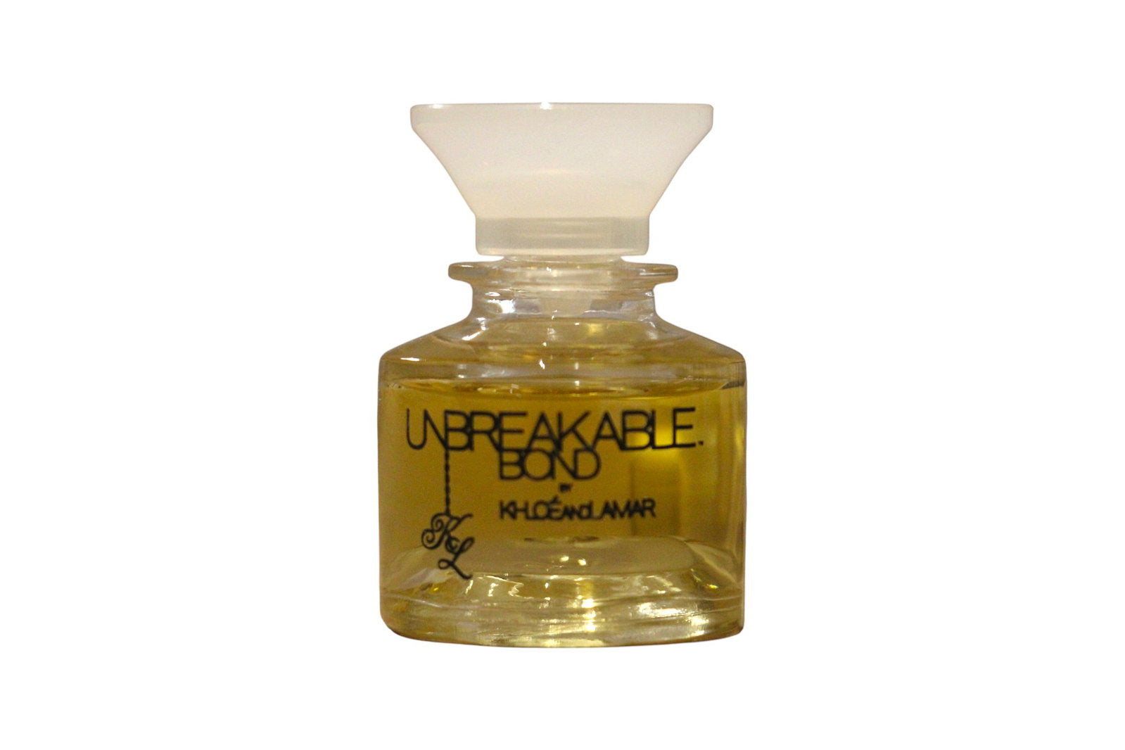 Khloe And Lamar, Unbreakable Bond, Eau De Toilette, For Women, 7.5 ml