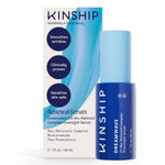 Kinship, Dreamwave, Anti-Wrinkle, Overnight, Serum, For Face, 30 ml