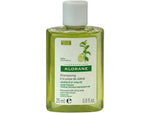 Klorane, Purifying, Hair Shampoo, For Cleansing, 25 ml