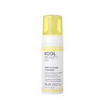 Kool Beauty, Perfect, Eliminates Impurities, Cleansing Foam, 150 ml