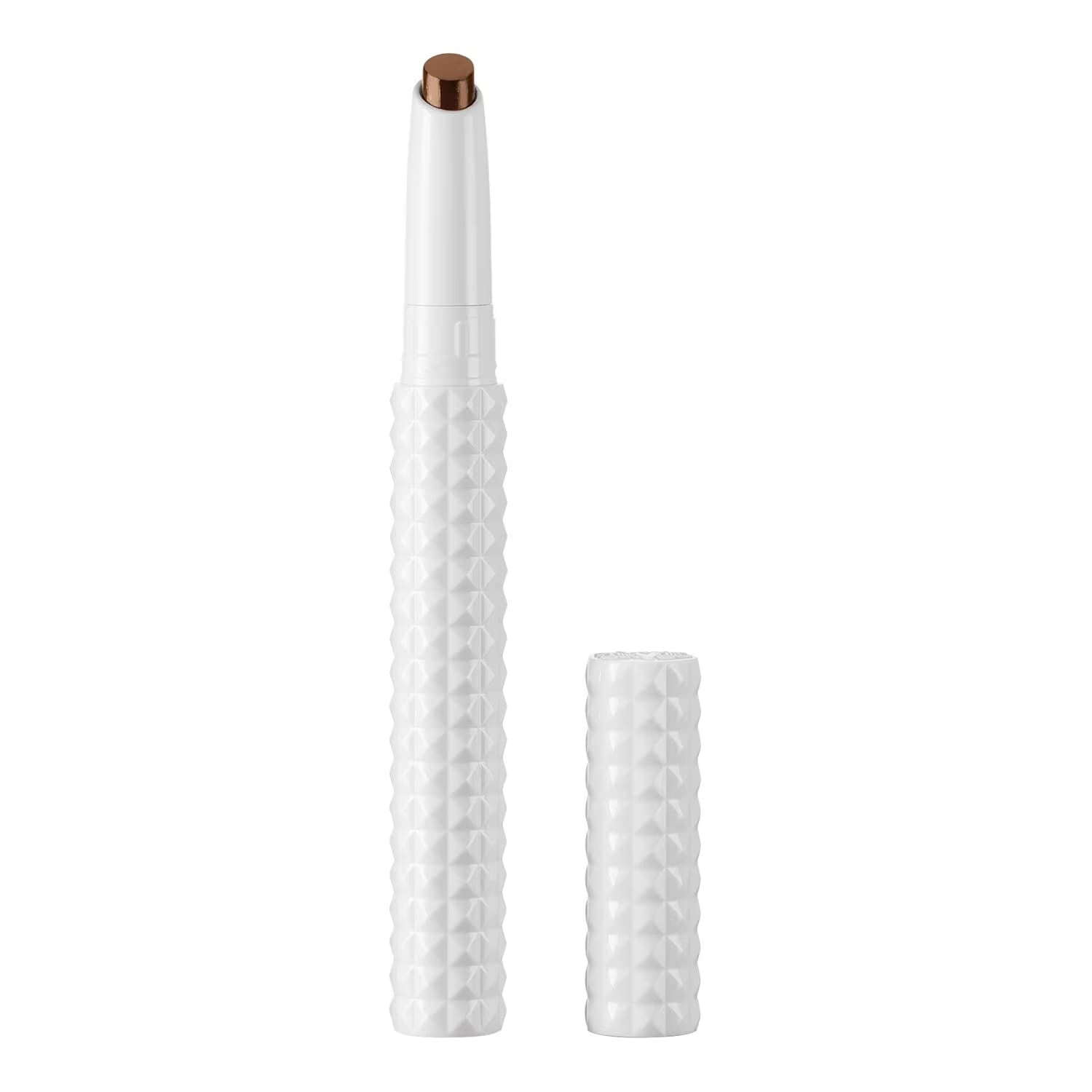 Kat Von D, Epic Kiss, Color, Cream Lipstick, 15, Zine Queen, 1.05 g