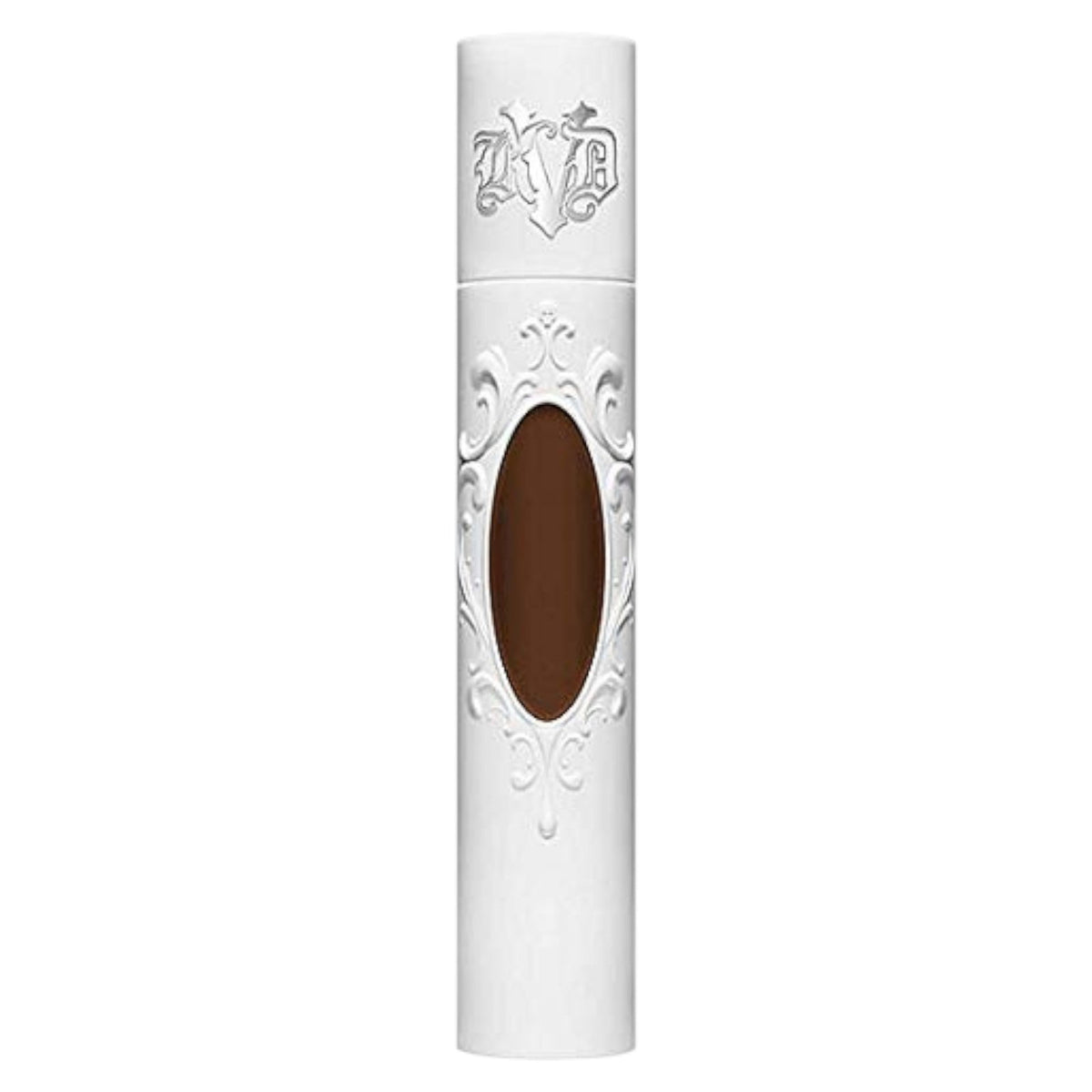 Kat Von D, True Portrait, Soft Matte, Liquid Foundation, 090, Deep, 30 ml