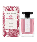 L'Artisan Parfumeur, Musc Amarante, Eau De Parfum, Unisex, 100 ml