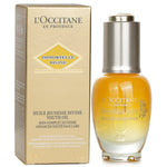 L'Occitane en Provence, Immortelle Divine, Anti-Aging, Oil, For Face/Neck & Decolette, 30 ml